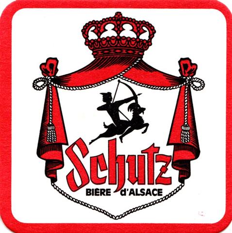 schiltigheim ge-f schutzen quad 1a (180-schutz-schwarzrot)